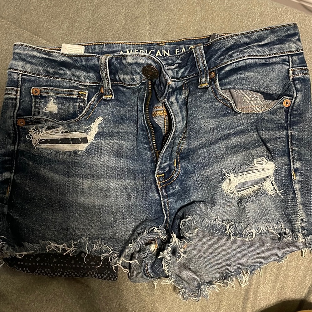 Shorts